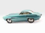 Fiat 8V Supersonic Coupe 1953 года